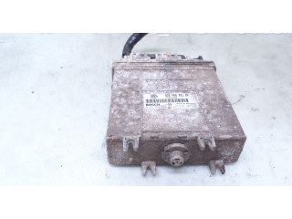 Řídící jednotka 028906021DK, 0281001484 Volkswagen Polo III 6N 6N2 6NF 1998