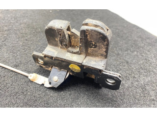 Zámek zadních dveří 7H0827506D Volkswagen Transporter - Caravelle T5 2012