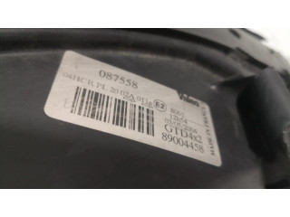 Передняя фара