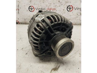 Генератор 0124625024 Volvo XC90