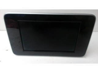 Дисплей    A2059026902, MB111   Mercedes-Benz C AMG W205