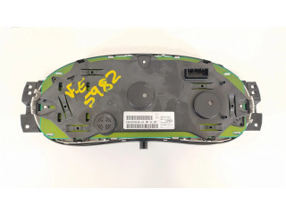 Панель приборов 248101921R Dacia Duster