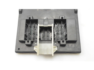 Блок комфорта 5Q0937084AG Skoda Superb B6 (3T)