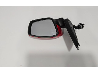 Зеркало электрическое Skoda Citigo 2011 - 2020 года