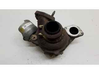  Турбина Citroen C4 Grand Picasso 1.6 8062910002, 968612068006         