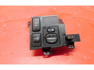 Блок управления АБС Daihatsu Terios