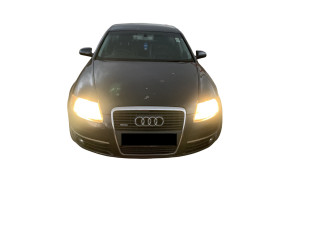 Блок предохранителей     Audi A6 S6 C6 4F    