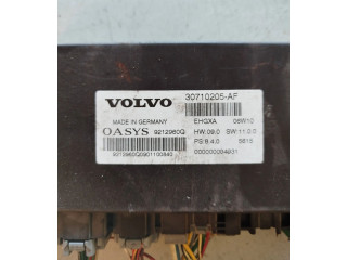 Модуль управления BSM 30710205AF Volvo V70
