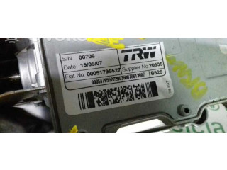 Руль Fiat Bravo  2007-2014 года COLUMNADIRECCION      