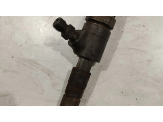 Vstřikovač 0445110340 Citroen C3 Picasso pro naftový motor 1.6