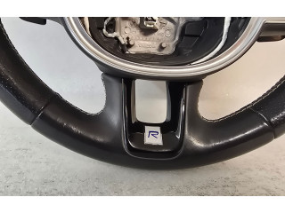 Руль Volvo XC90  2014 -  года 39838209      