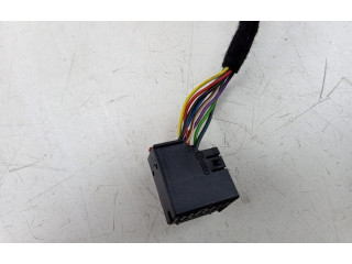 Зеркало (механическое)       Volkswagen Jetta VI  2011 - 2018 года   