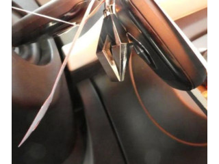 Блок управления климат-контролем 275700305R Renault Twingo III