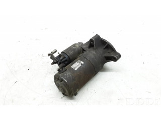 Стартер M001T80381 Peugeot 206