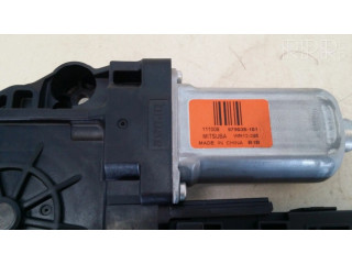 Передний двигатель механизма для подъема окон