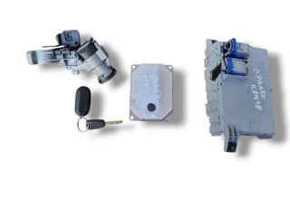 Комплект блоков управления BC.0100456.E, 51926687 Fiat Punto (199)