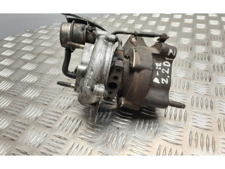 Turbodmychadlo Турбина 144115M300 Nissan Primera 2.2