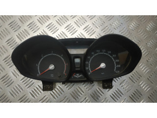 Панель приборов VP8A6F10894BC   Ford Fiesta       