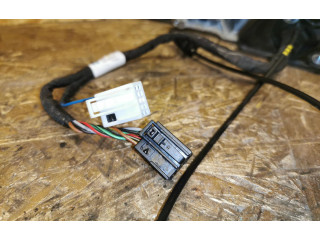 Zpětné zrcátko Mercedes-Benz E W213 2016 A2138102000, 7971499