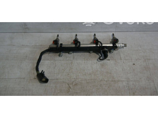 Топливная рампа    Chevrolet Camaro  