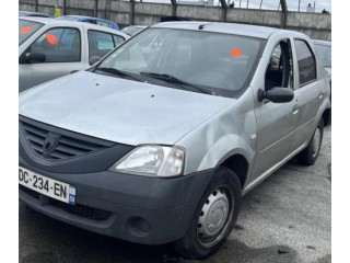 Ручка стеклоочистителей    Dacia Logan I