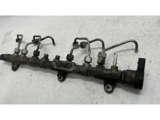 Vstřikovací lišta 8571569, 0445216051 BMW 7 G11 G12 pro naftový motor 4.0