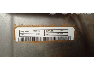    Рулевая рейка    Fiat 500X 2014 - - года