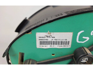 Přístrojová deska  Citroen Berlingo 2022 9662744780  