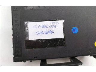 Pojistková skříňka 0011868V006, 5WK45090 Smart ForTwo 2001