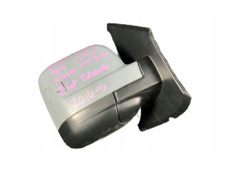 Зеркало электрическое        Renault Trafic III (X82)  2014 -  года   