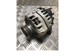 Генератор 231007582R, 231007582R Dacia Logan II