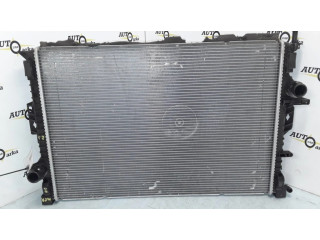 Радиатор охлаждающей жидкости