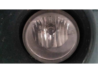 Передняя противотуманная фара