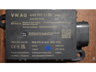 Блок управления 4H0907273D55 Audi R8 4S