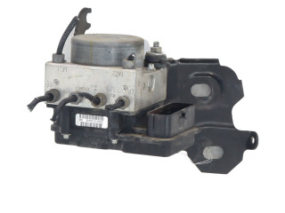 Блок АБС Fiat Grande Punto - года