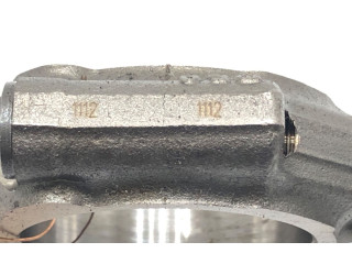 Поршень с шатуном HNZ Citroen C4 Cactus