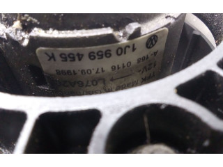 Вентилятор радиатора     1J0121207M, 1J0959455K    Audi TT Mk1 