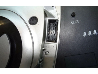 Přístrojová deska Toyota Urban Cruiser (XP110) 2009 83800-52W60-2