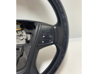 Руль Volvo V70  2008 - 2013 года 3334030H      