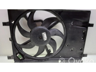 Комплект вентиляторов     51797134    Fiat Punto (188) 1.4