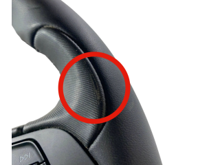 Volant Alfa Romeo Stelvio 2019 01561477660, 1049939