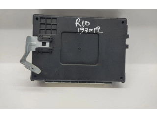 Блок комфорта 954001WEC0 KIA Rio