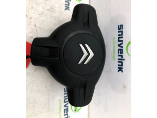 Подушка безопасности водителя 4112HV, 4112HV   Citroen C1