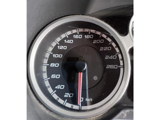 Přístrojová deska  Alfa Romeo Mito 2011 50508528, A2C53298019  