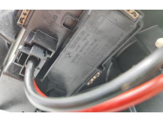 Pojistková skříňka Вентилятор печки 9248171, 64119248171 BMW 5 F10 F11 2012