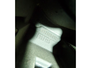 Volant Audi 100 S4 C4 1992 8A0951525, 893951525