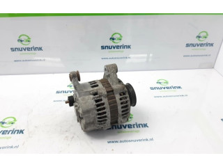 Генератор 7700427880, 7700427880   Renault Twingo I      