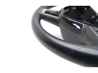 Руль Skoda Yeti (5L)  2009 - 2017 года 5L0419091G      