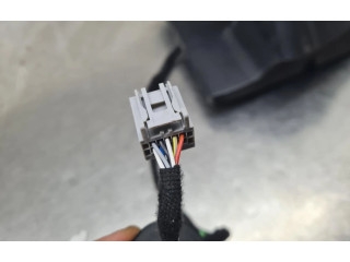 Зеркало электрическое        Ford Transit Custom  2013 - 2023 года   