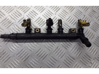 Vstřikovací lišta 3219018301   Fiat Punto (188)     